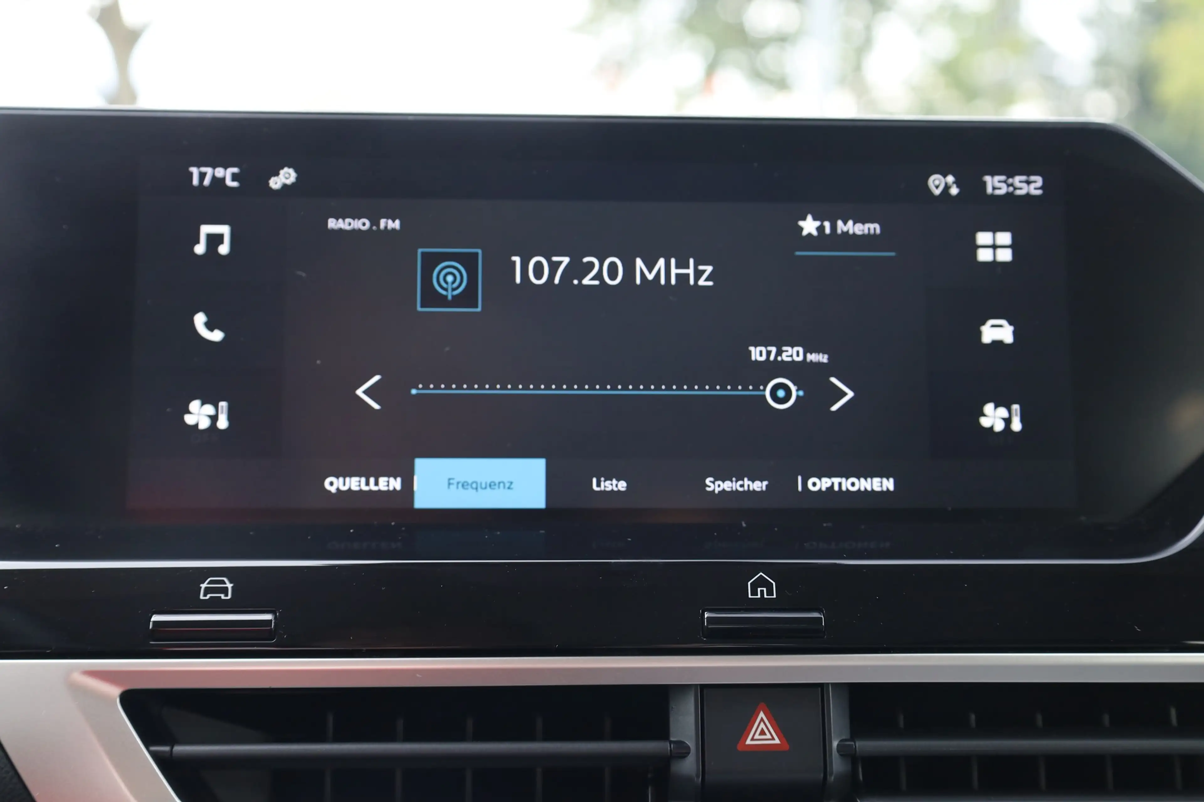 Citroen C4 Hybrid 110 Aut. LED Tempomat AppConnect — photo 13