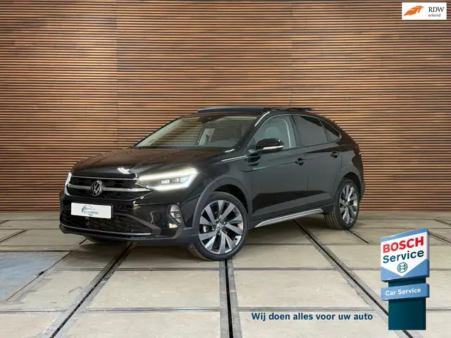 Volkswagen Taigo 1.5 TSI Style 150PK | Pano | Virtual | IQ-Drive |