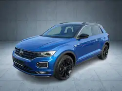 Volkswagen T-Roc R Line Sport 2.0 TSI 4MOT PANO AHK LED DSG
