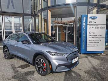 AWD Maximal Batterie Reichweite 540Km WLTP, 98k...