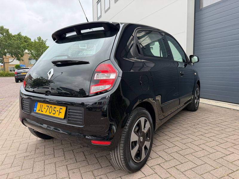 Renault Twingo 1.0 SCe Collection/Cruise-C/Isofix/Airco/Elek-rame — photo 3
