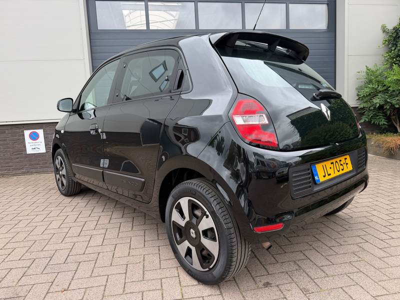 Renault Twingo 1.0 SCe Collection/Cruise-C/Isofix/Airco/Elek-rame — photo 2
