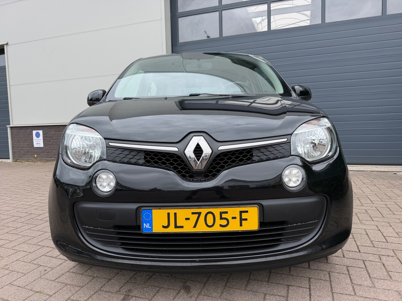 Renault Twingo 1.0 SCe Collection/Cruise-C/Isofix/Airco/Elek-rame — photo 5