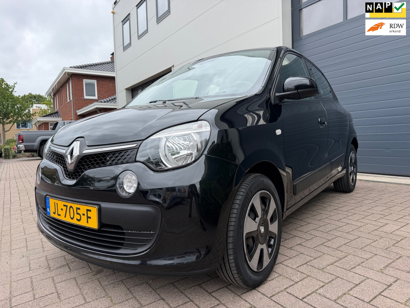 Renault Twingo 1.0 SCe Collection/Cruise-C/Isofix/Airco/Elek-rame