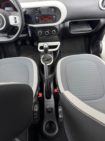 Renault Twingo 1.0 SCe Collection/Cruise-C/Isofix/Airco/Elek-rame — photo 13