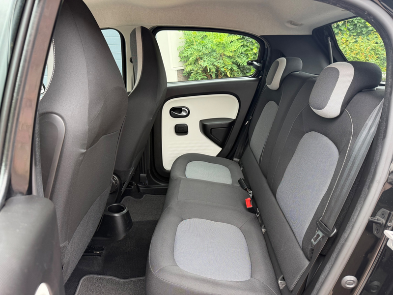 Renault Twingo 1.0 SCe Collection/Cruise-C/Isofix/Airco/Elek-rame — photo 20