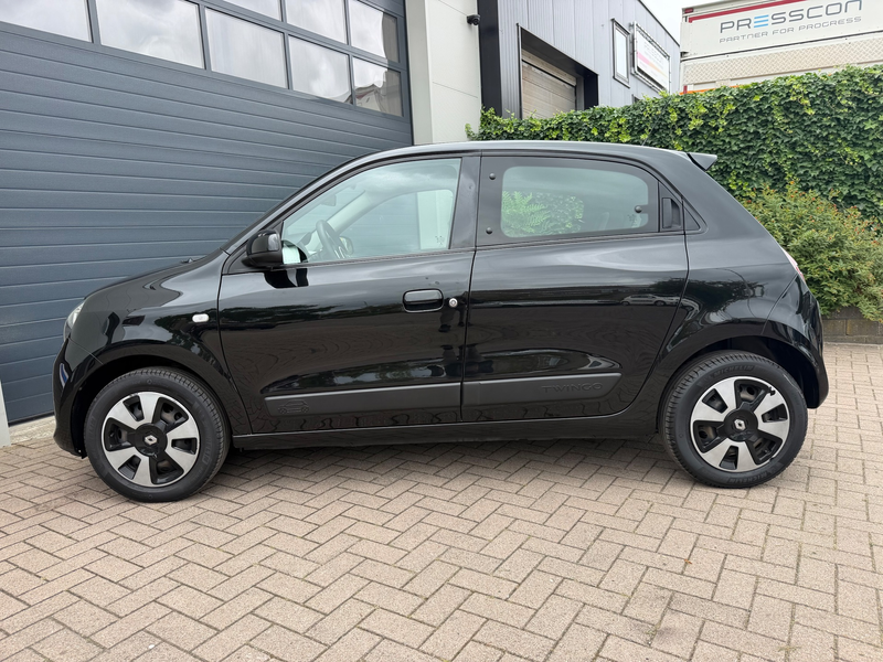 Renault Twingo 1.0 SCe Collection/Cruise-C/Isofix/Airco/Elek-rame — photo 8