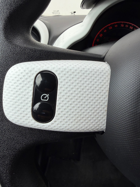 Renault Twingo 1.0 SCe Collection/Cruise-C/Isofix/Airco/Elek-rame — photo 10