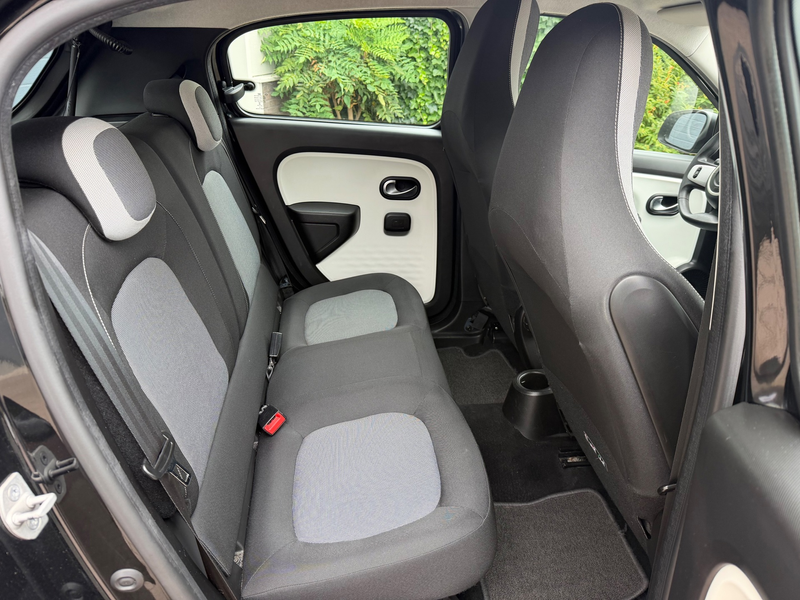 Renault Twingo 1.0 SCe Collection/Cruise-C/Isofix/Airco/Elek-rame — photo 21