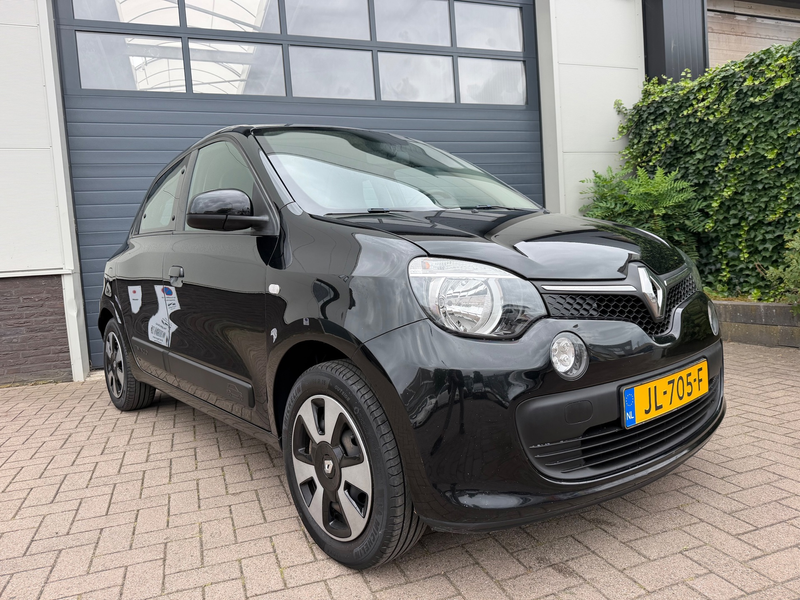 Renault Twingo 1.0 SCe Collection/Cruise-C/Isofix/Airco/Elek-rame — photo 4