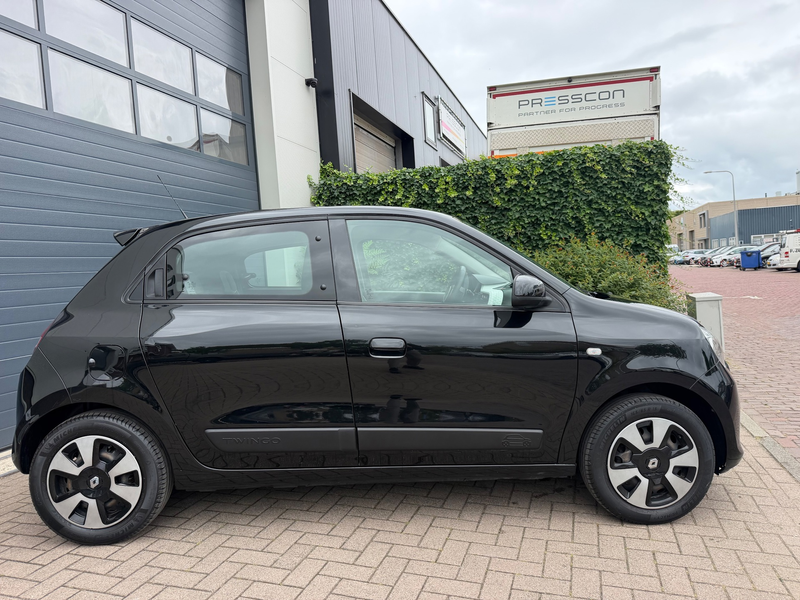 Renault Twingo 1.0 SCe Collection/Cruise-C/Isofix/Airco/Elek-rame — photo 7