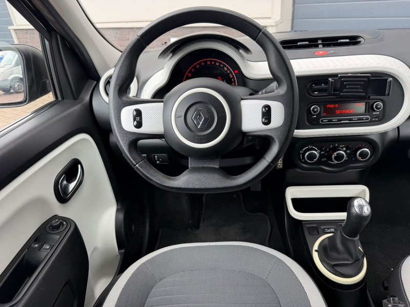 Renault Twingo 1.0 SCe Collection/Cruise-C/Isofix/Airco/Elek-rame — photo 9