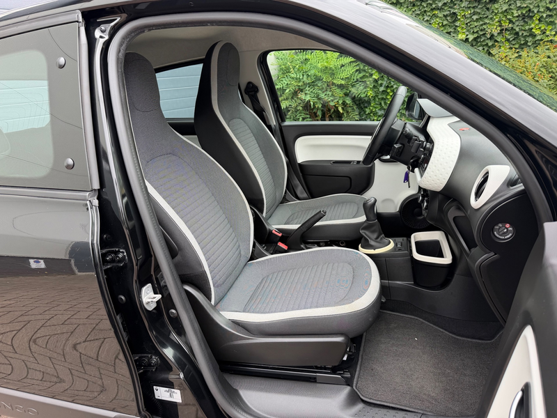 Renault Twingo 1.0 SCe Collection/Cruise-C/Isofix/Airco/Elek-rame — photo 19