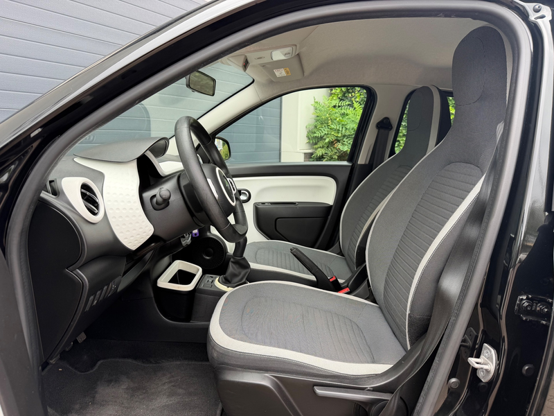 Renault Twingo 1.0 SCe Collection/Cruise-C/Isofix/Airco/Elek-rame — photo 18
