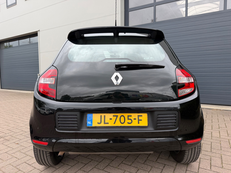 Renault Twingo 1.0 SCe Collection/Cruise-C/Isofix/Airco/Elek-rame — photo 6