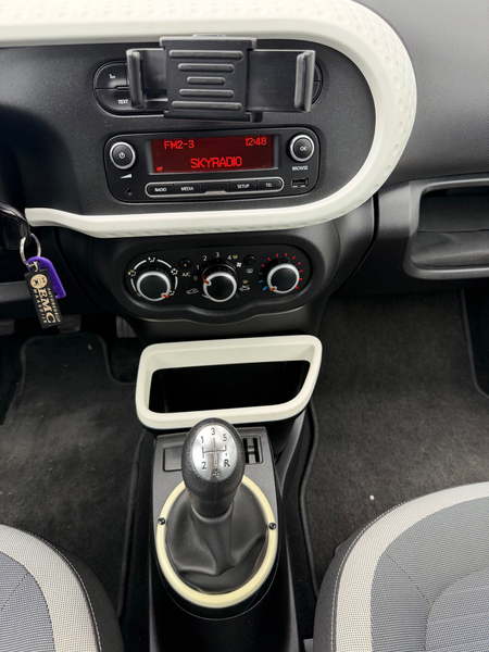 Renault Twingo 1.0 SCe Collection/Cruise-C/Isofix/Airco/Elek-rame — photo 12