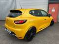 Renault Clio iv (2) 1.6 turbo 220 rs trophy edc ja18 Jaune - thumbnail 3
