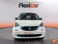 smart forTwo Coupé Electric Drive 55 Batería Blanco - thumbnail 2