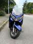 Suzuki Burgman 125 Azul - thumbnail 1