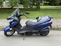 Suzuki Burgman 125 Azul - thumbnail 2