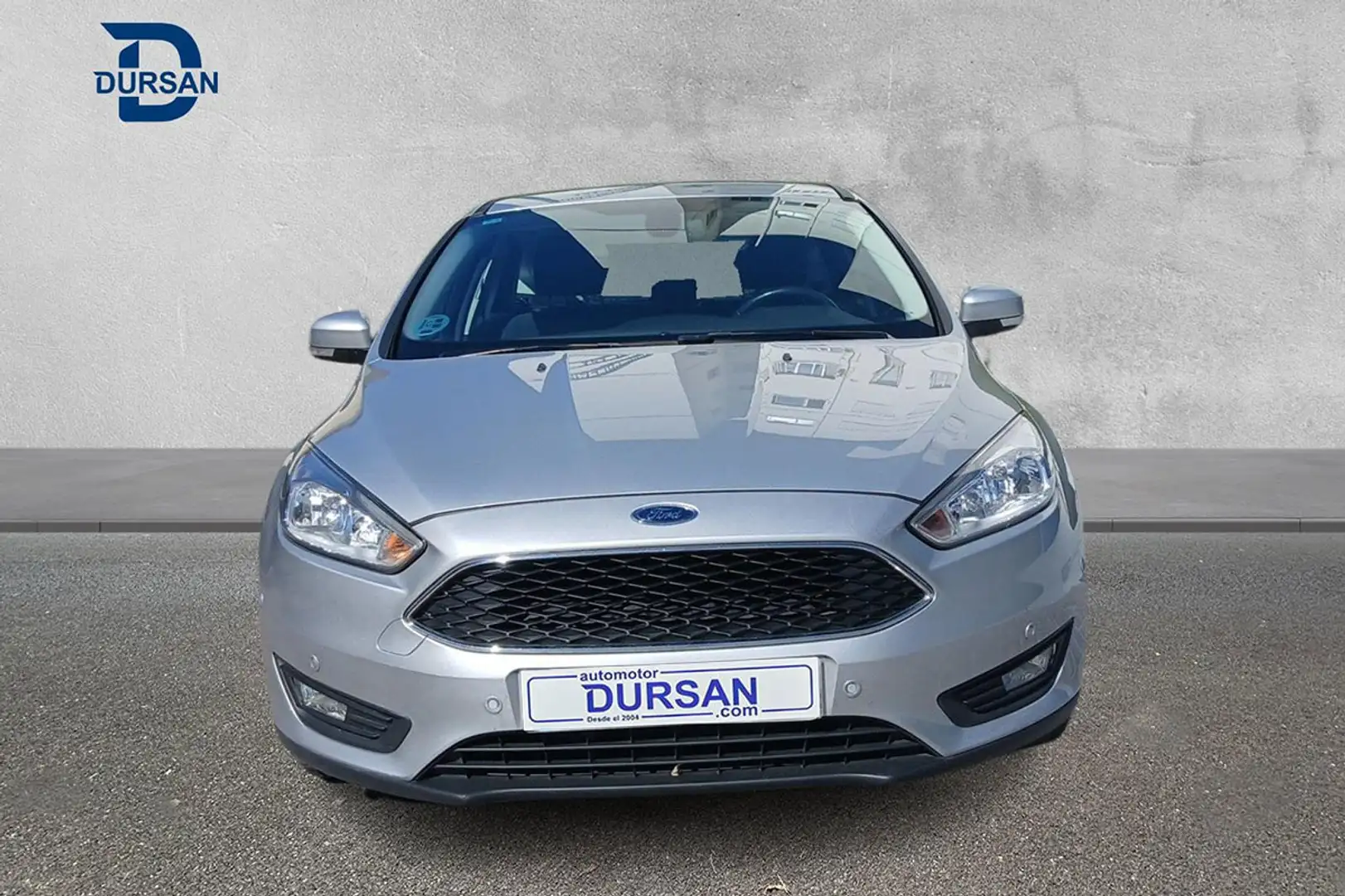 Ford Focus 1.0 Ecoboost Auto-S&S Trend+ 125 - 2