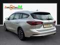 Ford Focus Titanium *Navi/SHZG/LED/TPMT/PDC/1.HD* Argent - thumbnail 4