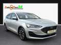 Ford Focus Titanium *Navi/SHZG/LED/TPMT/PDC/1.HD* Argent - thumbnail 5