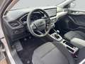 Ford Focus Titanium *Navi/SHZG/LED/TPMT/PDC/1.HD* Argent - thumbnail 9