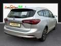 Ford Focus Titanium *Navi/SHZG/LED/TPMT/PDC/1.HD* Argent - thumbnail 3