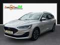 Ford Focus Titanium *Navi/SHZG/LED/TPMT/PDC/1.HD* Argent - thumbnail 1