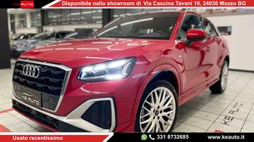 35 2.0 tdi Edition One S line ed.  s-tronic