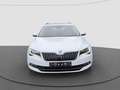 Skoda Superb Combi 2.0 TDI Style AHK NAVI RFK Weiß - thumbnail 5