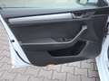 Skoda Superb Combi 2.0 TDI Style AHK NAVI RFK Weiß - thumbnail 15