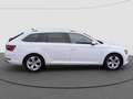 Skoda Superb Combi 2.0 TDI Style AHK NAVI RFK Weiß - thumbnail 11