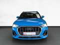 Audi Q3 S line 40 TFSI quattro S tronic /AHK/Pano Blau - thumbnail 3