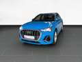 Audi Q3 S line 40 TFSI quattro S tronic /AHK/Pano Blau - thumbnail 2