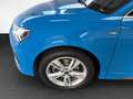 Audi Q3 S line 40 TFSI quattro S tronic /AHK/Pano Blau - thumbnail 17