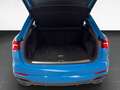 Audi Q3 S line 40 TFSI quattro S tronic /AHK/Pano Blau - thumbnail 7