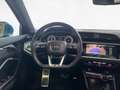 Audi Q3 S line 40 TFSI quattro S tronic /AHK/Pano Blau - thumbnail 12
