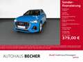 Audi Q3 S line 40 TFSI quattro S tronic /AHK/Pano Blau - thumbnail 1