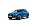 Audi Q3 S line 40 TFSI quattro S tronic /AHK/Pano Blau - thumbnail 2