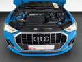 Audi Q3 S line 40 TFSI quattro S tronic /AHK/Pano Blau - thumbnail 18