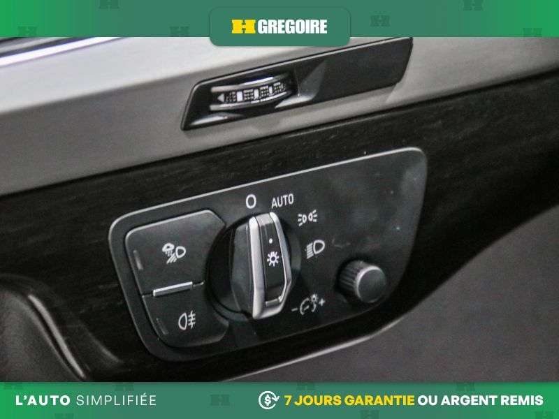 2019 Audi Q7 PROGRESSIV AUTO A/C CUIR TOIT NAV MAGS thumb 19