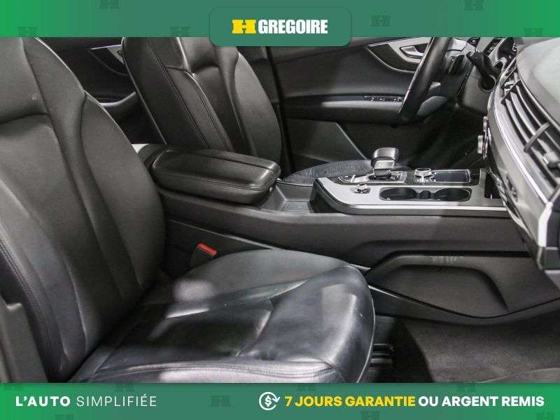2019 Audi Q7 PROGRESSIV AUTO A/C CUIR TOIT NAV MAGS thumb 32