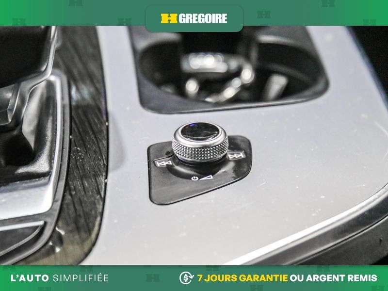 2019 Audi Q7 PROGRESSIV AUTO A/C CUIR TOIT NAV MAGS thumb 28