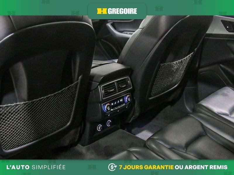 2019 Audi Q7 PROGRESSIV AUTO A/C CUIR TOIT NAV MAGS thumb 29