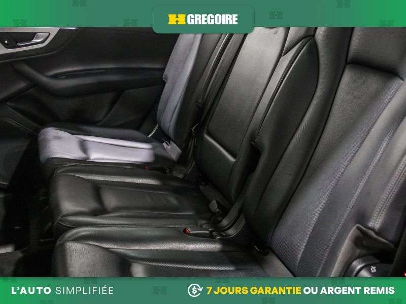 2019 Audi Q7 PROGRESSIV AUTO A/C CUIR TOIT NAV MAGS thumb 30