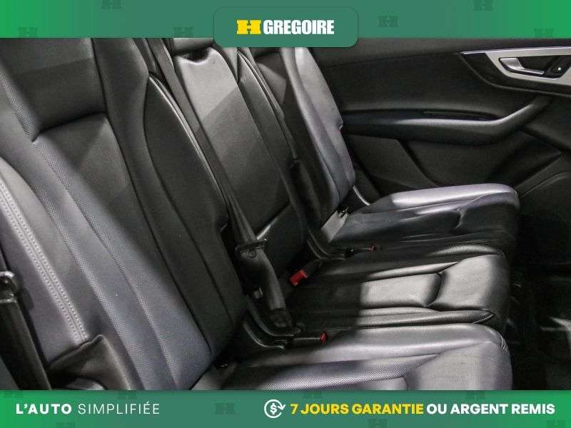 2019 Audi Q7 PROGRESSIV AUTO A/C CUIR TOIT NAV MAGS thumb 31