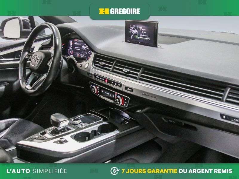 2019 Audi Q7 PROGRESSIV AUTO A/C CUIR TOIT NAV MAGS thumb 33