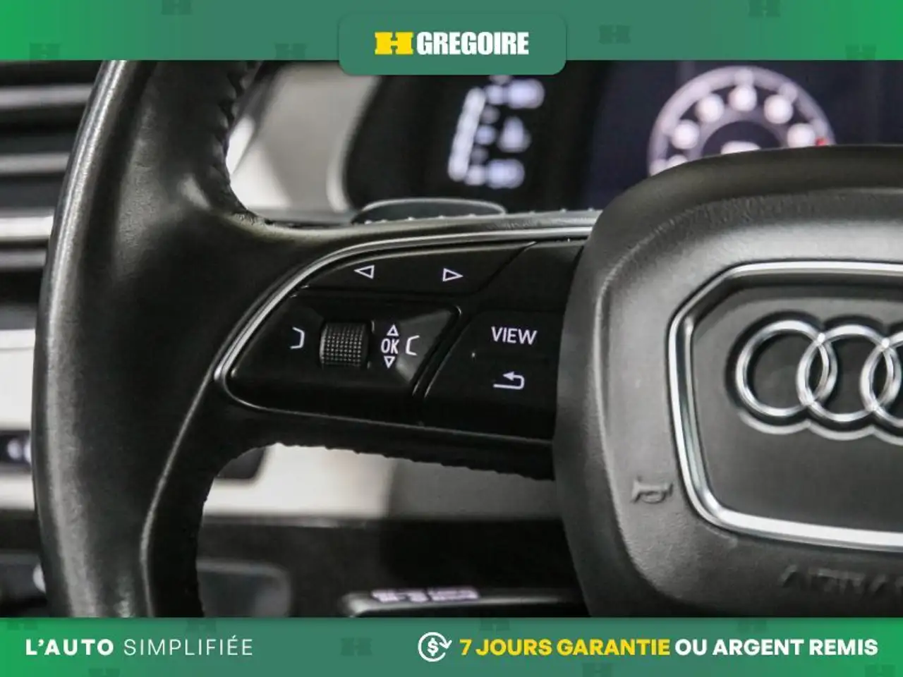 Audi Q7 fotografie Audi Q7